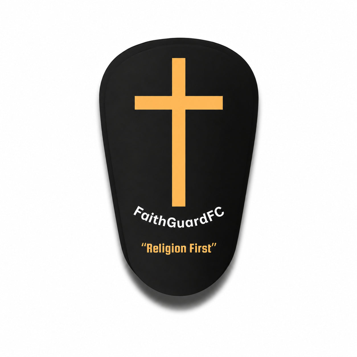 Religious Faith Edition Mini Shinguards Set