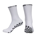 Soccer Grip Socks
