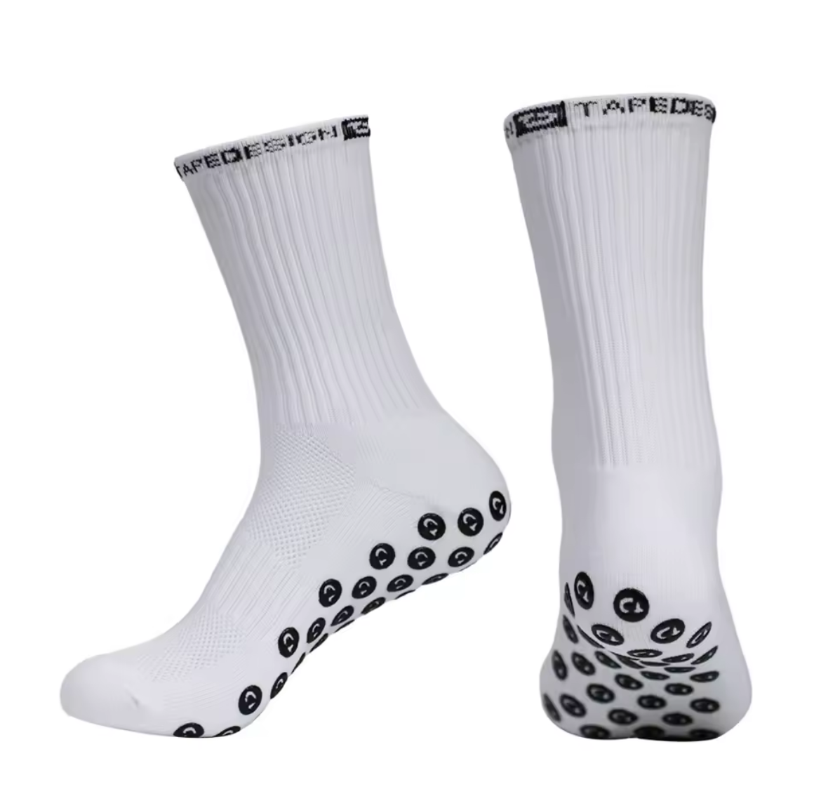 Soccer Grip Socks
