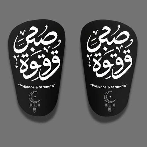 Religious Faith Edition Mini Shinguards Set
